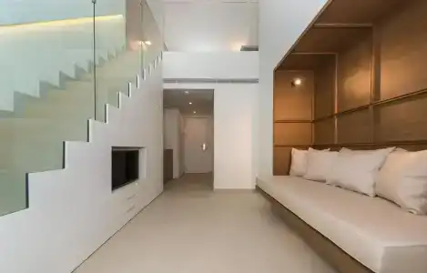 Bitzaro Grande & Suites - 5