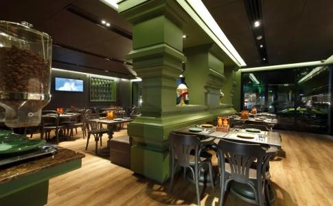 Chillax Heritage Khaosan - Sha Extra Plus - 27