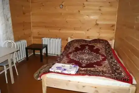 Усадьба на Алтайской - 16