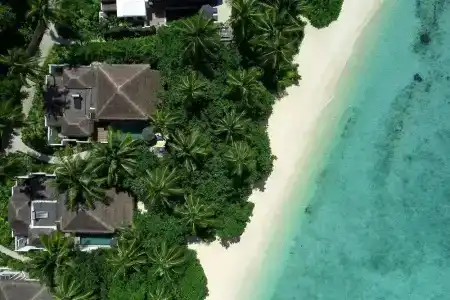 The Halcyon Private Isles Maldives, Autograph Collection - 61