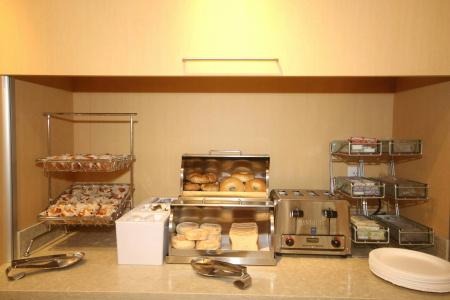 TownePlace Suites by Marriott Charleston-North Charleston - 21