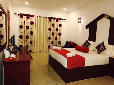 Sunshine Resort & Spa Sigiriya - 18
