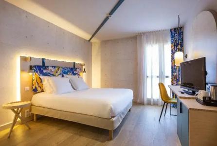 Urban Hôtel & Spa - 112