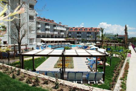 Monachus & Spa - All Inclusive - 28