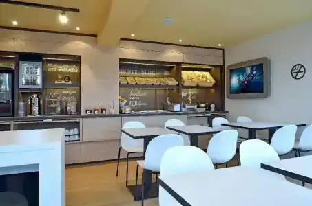b&b Schweinfurt-süd - 21