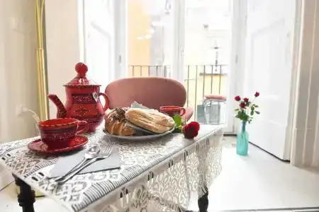 Palà Suites - 176