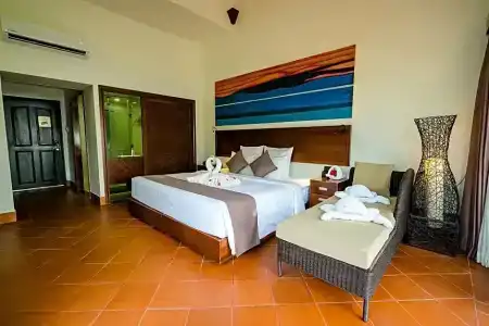 Mercury Phu Quoc Resort & Villas - 71