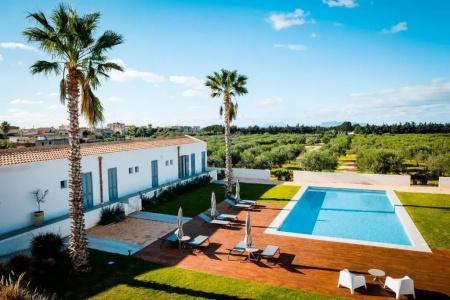 Baglio Custera - 56
