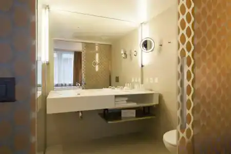 Radisson Blu, Lucerne - 43