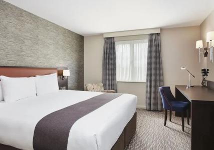 Holiday Inn Belfast, An Ihg - 54