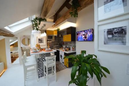 Les Patios du Marais 2 - 98