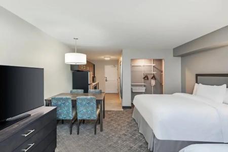 TownePlace Suites by Marriott Austin Northwest The Domain Area - 25