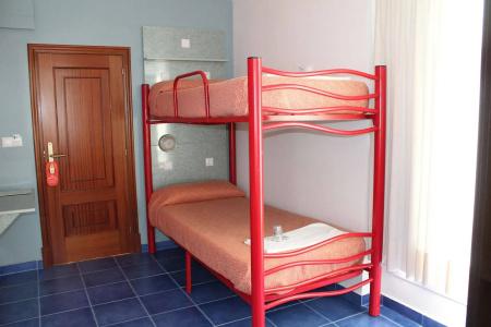 Loop Inn Albergue Santiago De Compostela - 3