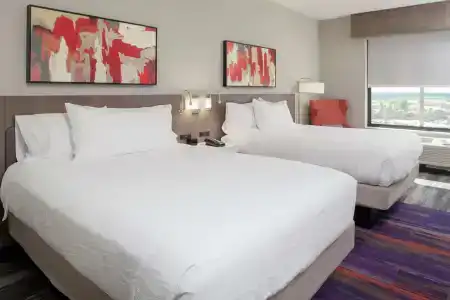 Hilton Garden Inn Charlotte Waverly - 2