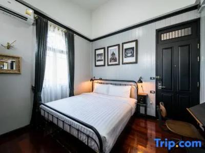 De Phanakron Boutique - 136