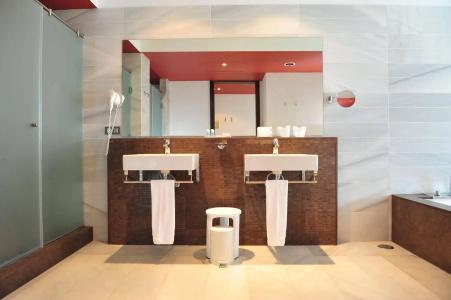 Hipotels Gran Conil & Spa - 9