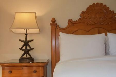 Franciscan Inn & Suites - 33