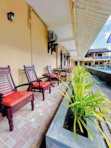 Drifters & Beach Restaurant - 31