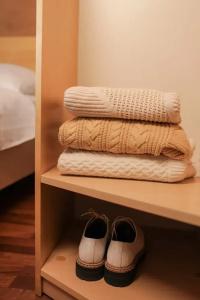 Town Wiesbaden - private living - 75
