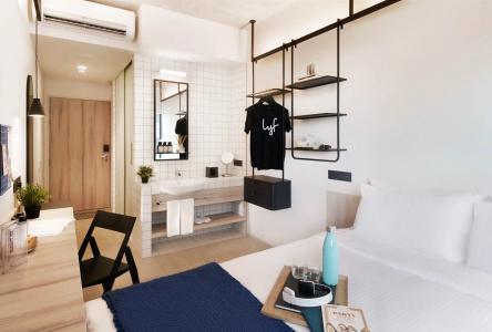 lyf Funan Singapore by Ascott - 3