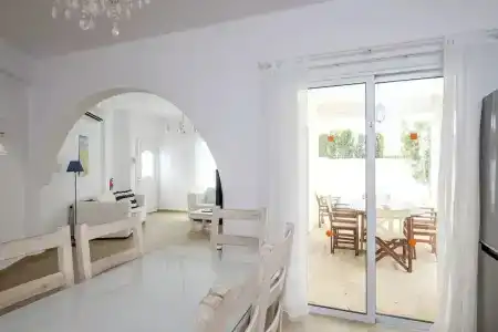 Thalassines Villas - 183