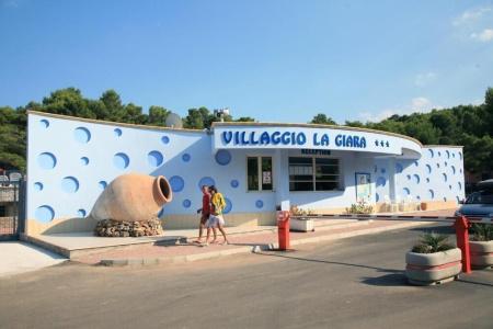 Villaggio La Giara - 28