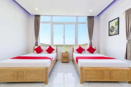 Oyo 719 Ruby Phu Quoc - 20