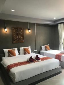 Chomview Resort - 41