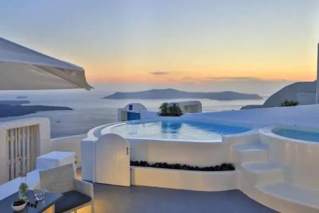 Dreams Luxury Suites - 41