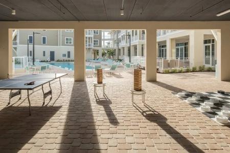 Waterline Marina & Beach Club, Autograph Collection - 8