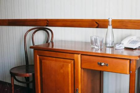 Shelter Club & Spa - 24