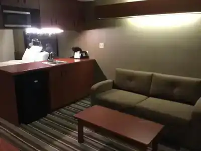 Super 8 by Wyndham Harbison/Parkridge Hospital - 34