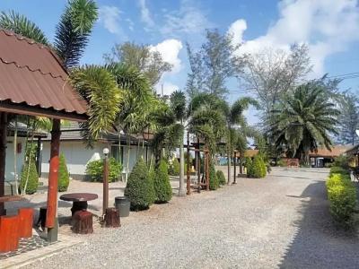 Lung Pod 9 resort - ลุงป๊อดเก้ารีสอร์ท - 13