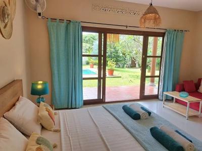 Laura Guest House Samui - 6