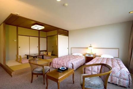Kagoshima Sunamushionsen Ibusuki Hakusuikan - 28