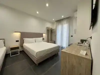 Ng Guest House Il Gallura - 59