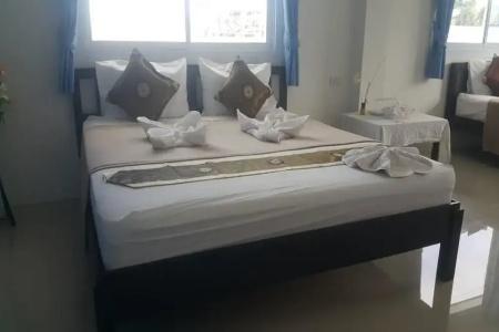 Phangan Guest House - 39