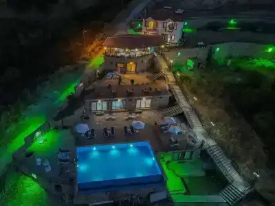Selimiye Lime Garden - 23