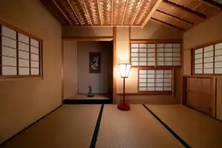 Mizuno Ryokan - 2