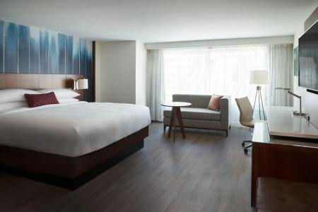 Toronto Marriott City Centre - 27