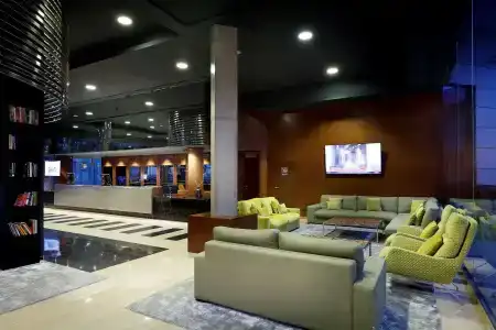 Sb Icaria Barcelona - 1