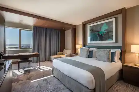 Intercontinental Lisbon, An Ihg - 67
