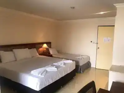 Jumbotel - 30