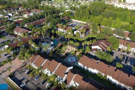 Legacy Vacation Resorts-Orlando-Kissimmee - 47