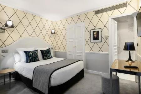 Hôtel le Royal Rive Gauche - 58