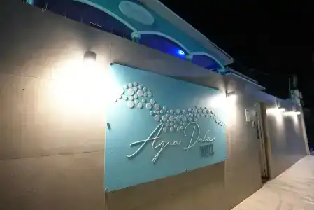 Agua Dulce - 3