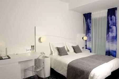 Kyriad Prestige Perpignan Centre del Mon - 36