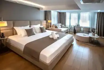 Valente Suites&Hotel - 17