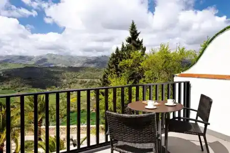 Catalonia Reina Victoria - 41