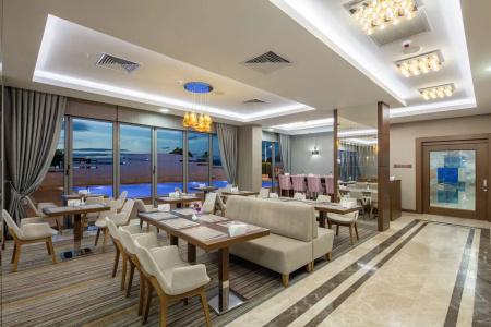 Hampton Inn Canakkale, Turkey - 18